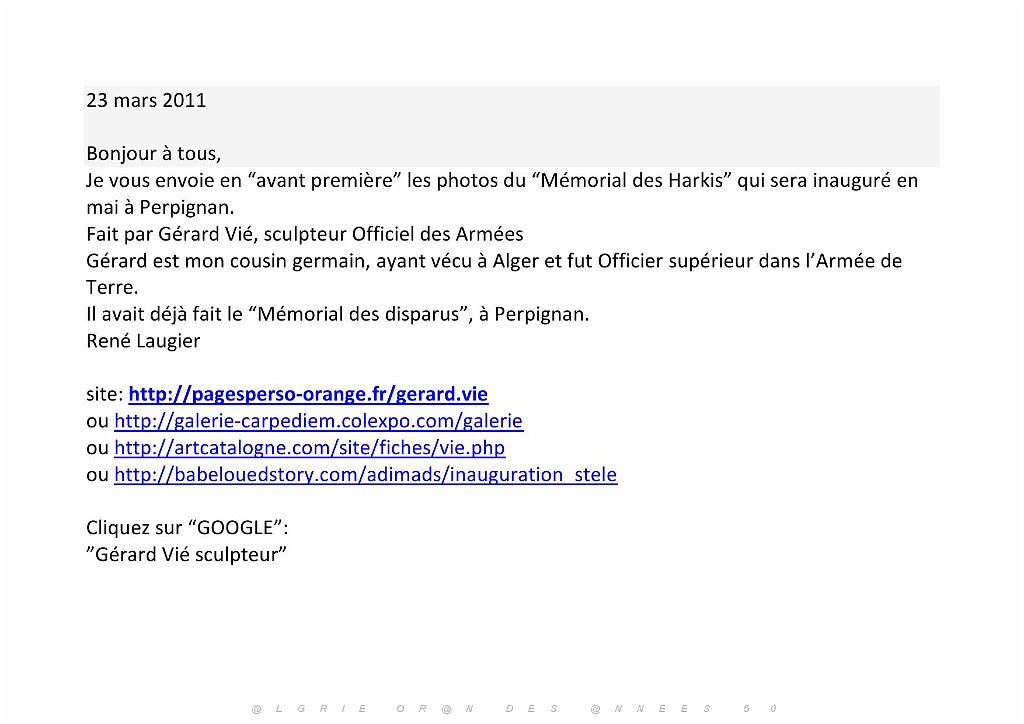 MEMORIAL EN L HONNEUR DES HARKIS A PERPIGNAN INAUGURE EN MAI 2011   (0).jpg